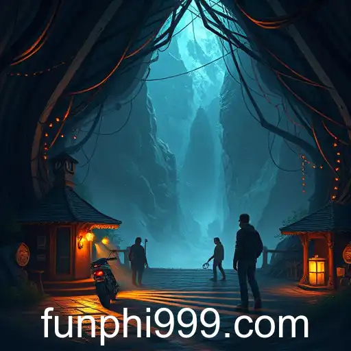 Adventure Games