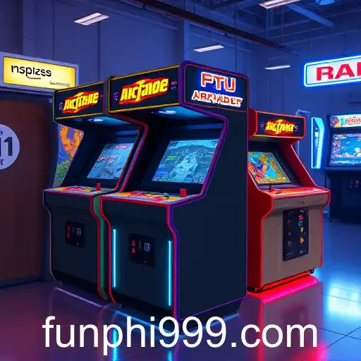 Arcade Games