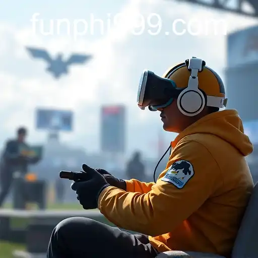 The Digital Revolution in Online Gaming