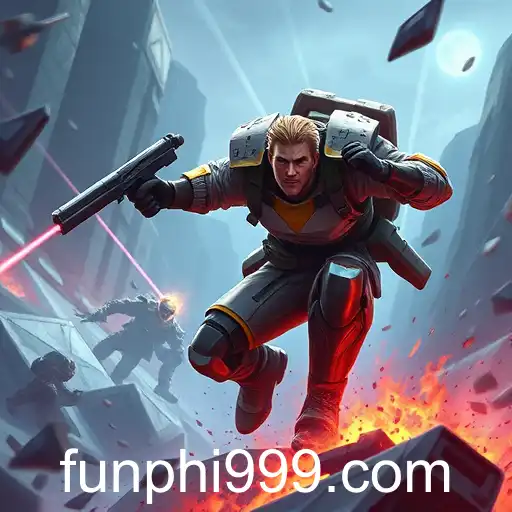 Gaming Trends of 2025: A New Era