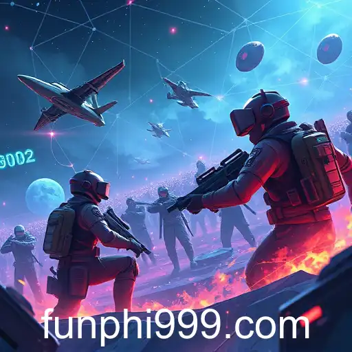 Innovative Trends in Gaming with PHI999
