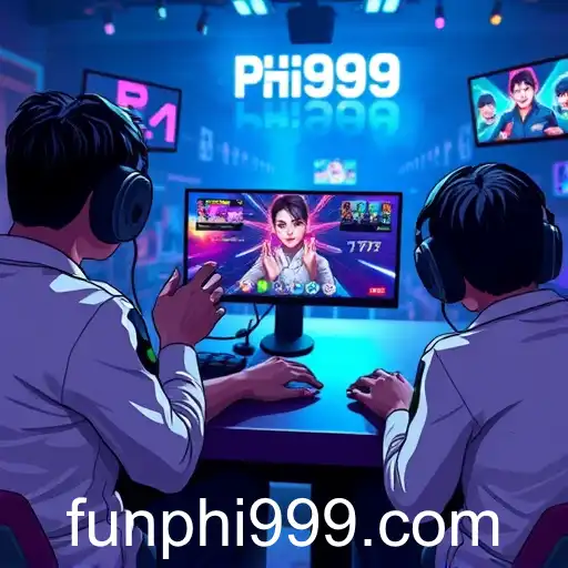 Emergence of phi999 in the Gaming World