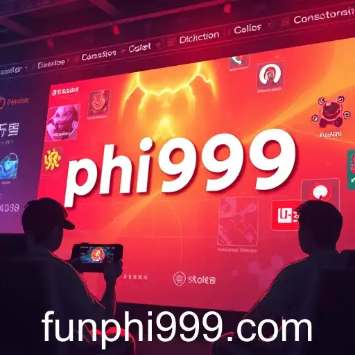 The Rise of phi999 in the Gaming World