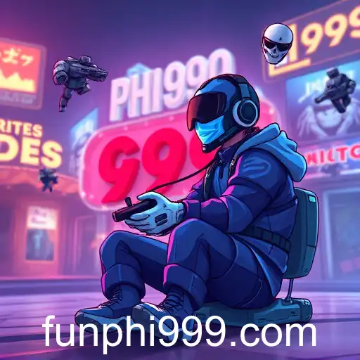 The Rise of phi999: Revamping Online Gaming in 2025