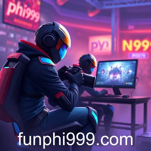 Rise of Online Gaming in 2025