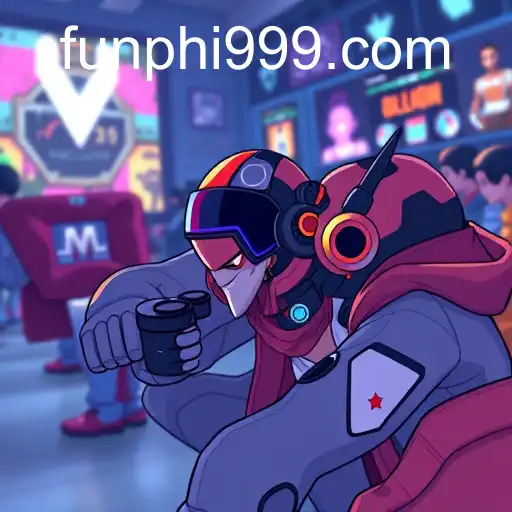 The Rise of phi999 in Online Gaming